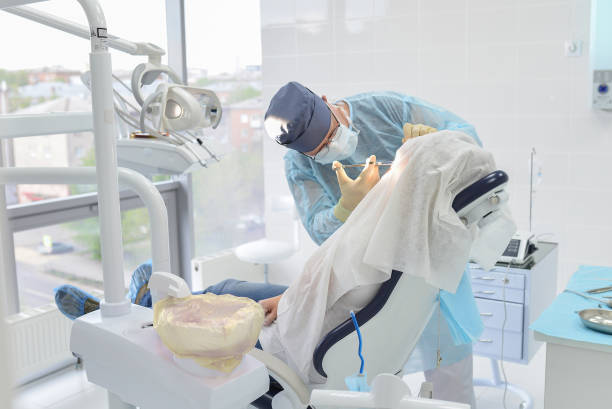 Best Urgent Dental Care in Griggsvle, IL